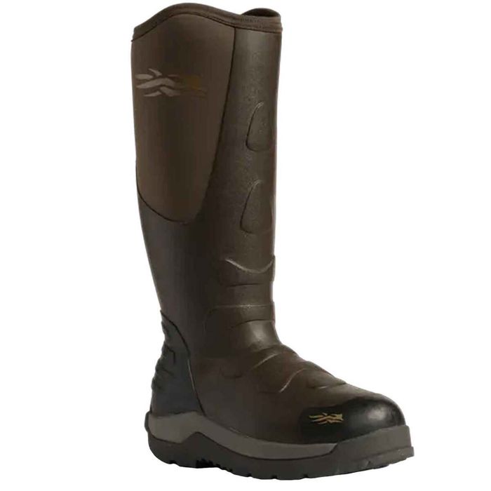 Сапоги Sitka Gear Sitka Back40 Boot - Earth - Size 9