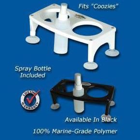 Кулер, термос или бутылка DEEP BLUE MARINE PRODUCTS DEEP BLUE MARINE Two Cup Drink Holder
