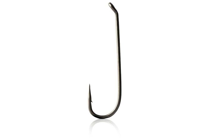 Крючки Mustad Alpha Point R75AP Streamer Hooks
