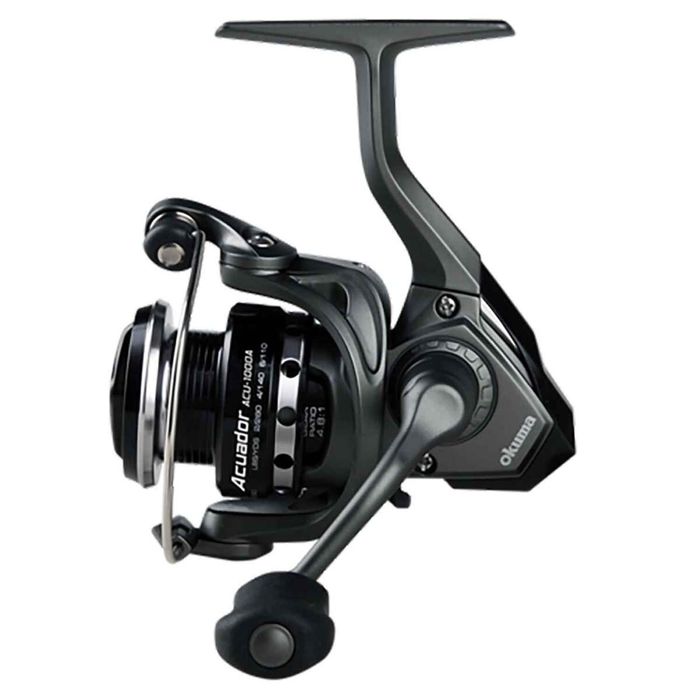 Безынерционная катушка Okuma Acuador Spinning Reel
