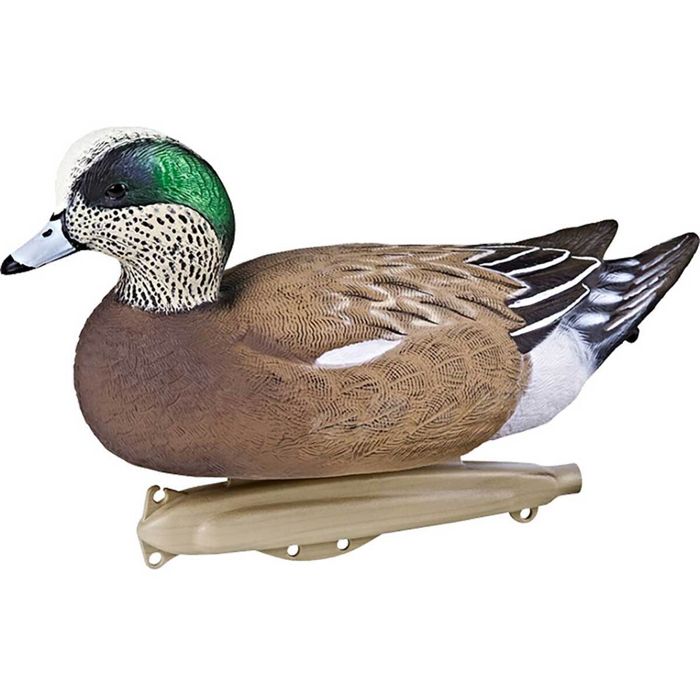 Чучело Flambeau Classic Wigeon Decoy - 6 Pack