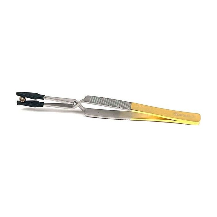 Материал для вязания мушек Dr. Slick Bead Tweezer