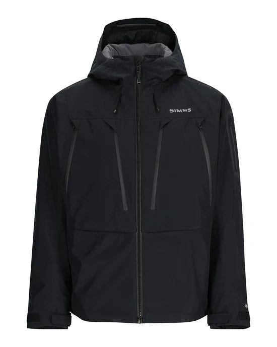 Непромокаемая одежда Simms M's Bulkley Insulated Wading Jacket