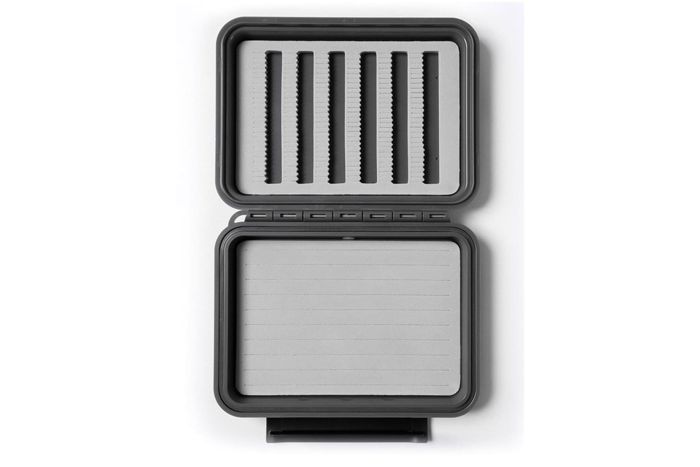 Коробка для мушек Plan D Pocket Max Hopper Dropper Fly Box