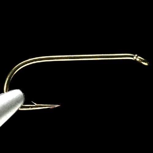 Крючки Daiichi 1560 Nymph Hooks--25 pack