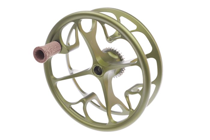 Запчасть для катушки Ross Colorado Spare Spool