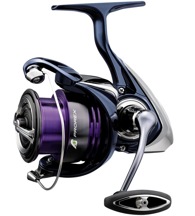 Безынерционная катушка Daiwa Corporation Daiwa Prorex X LT Spinning Reels