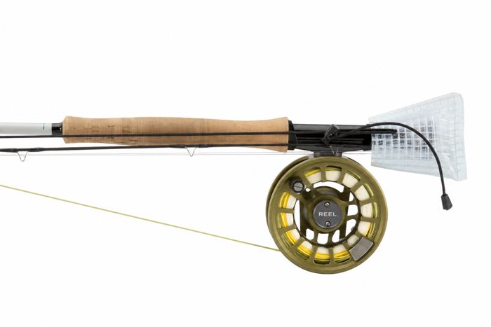 Тубус или чехол для удилищ NRS Half Rig Rod Sleeve - Spey Rod