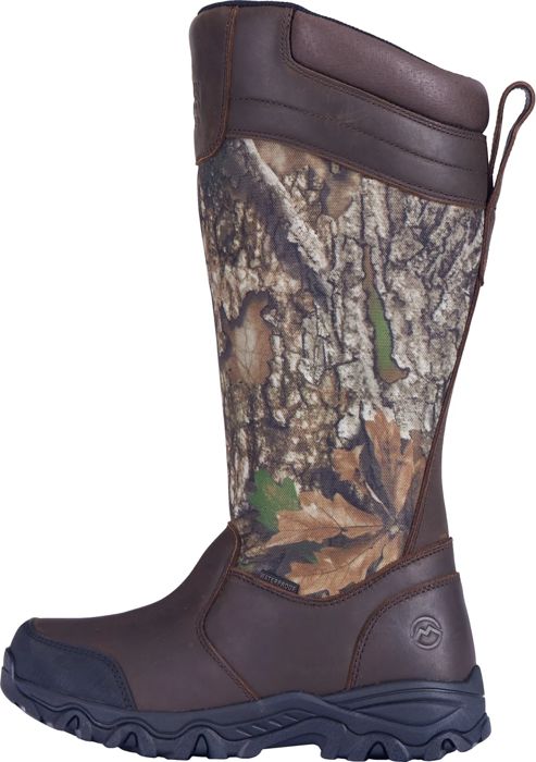 Охотничьи сапоги Magellan Outdoors Women's Snake Shield Armor 3.0 Boots