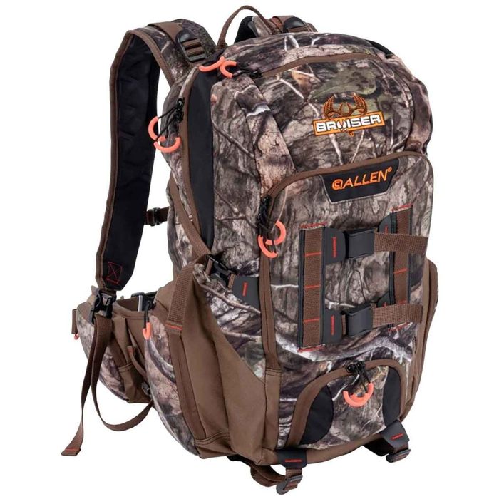 Рюкзак Allen Co Allen Gear Fit Pursuit Bruiser Whitetail 39 Liter Hunting Day