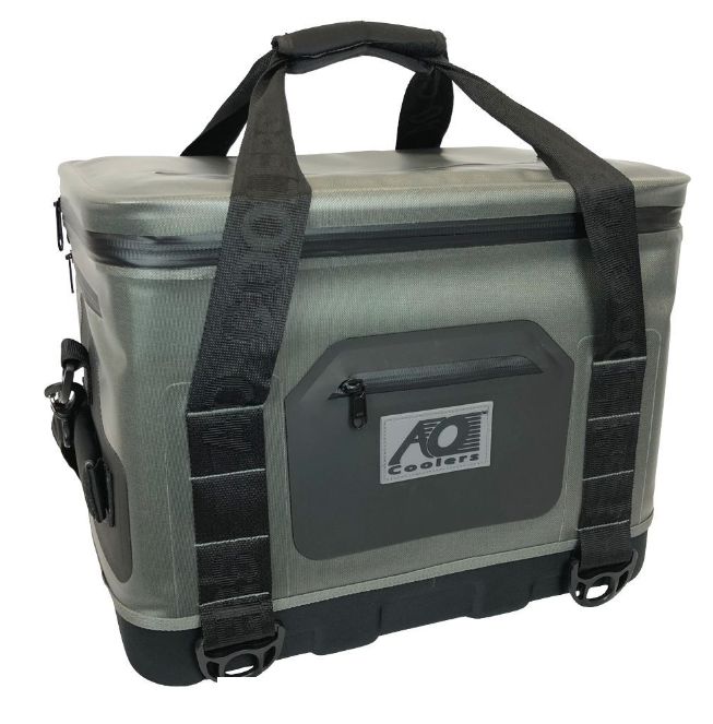 Термобокс AO COOLERS Hybrid Cooler - 24 Can Pack V2