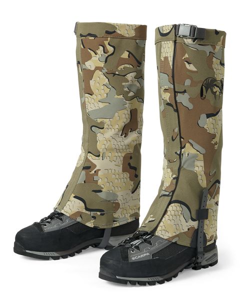 Гамаши KUIU Yukon HD Hunting Boot Gaiter | Valo