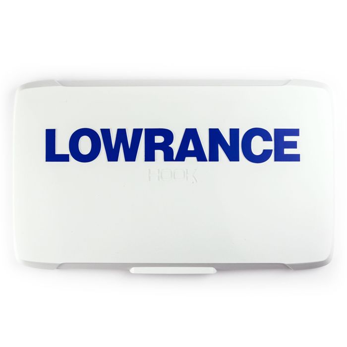 Защитная крышка эхолота Lowrance HOOK2 9 Fishfinder and Chartplotter Sun Cover