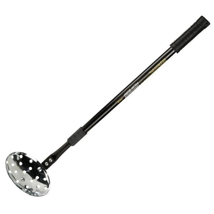 Аксессуар для зимней рыбалки HT Enterprises Telescopic Polar Ice Skimmer - 24in-36in