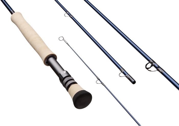 Морское удилище Sage Maverick 690-4 Saltwater Fly Rod - 9'0" 6wt, 4pc