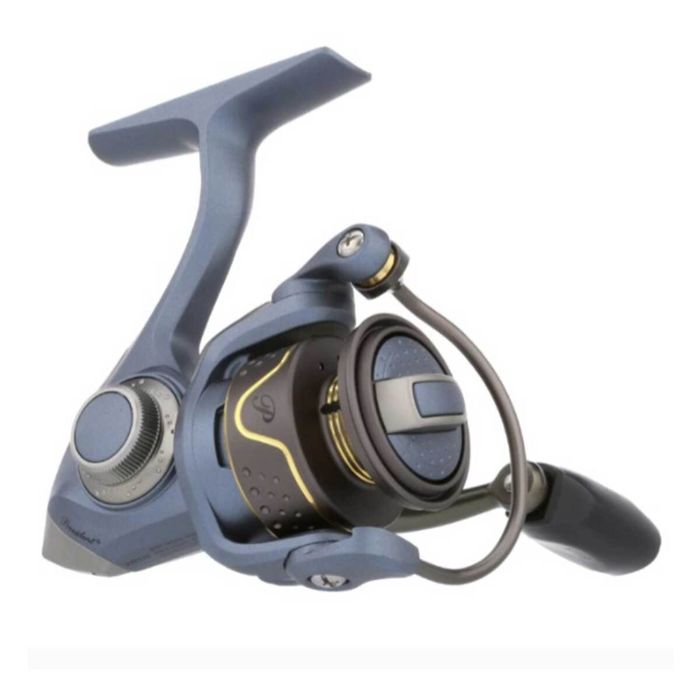 Безынерционная катушка Pflueger President Spinning Reel