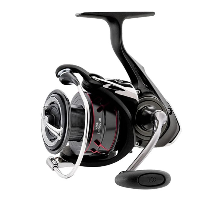 Безынерционная катушка Daiwa Kage LT Spinning Reels