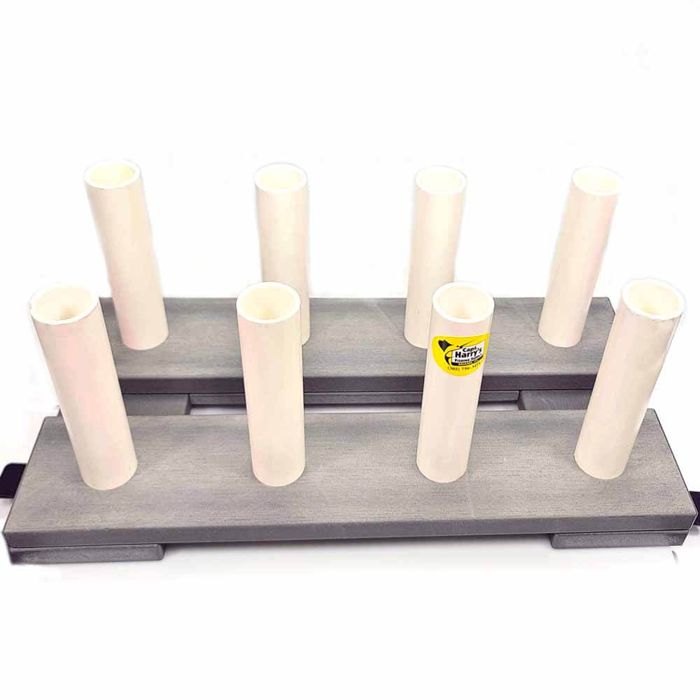 Держатель удилища Capt. Harry's Products Octopus 8 Arm Rod Holder