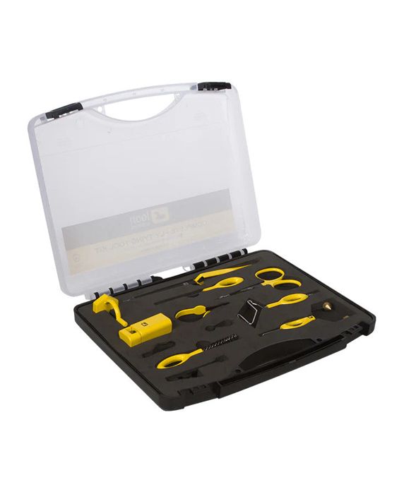 Инструмент для вязания мушек Loon Outdoors Loon Complete Fly Tying Tool Kit
