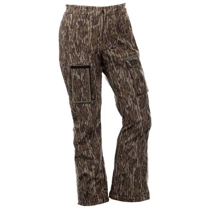Охотничий камуфляж DSG Outerwear Women's Mossy Oak Bottomland Ava 3.0 Hunting Pants