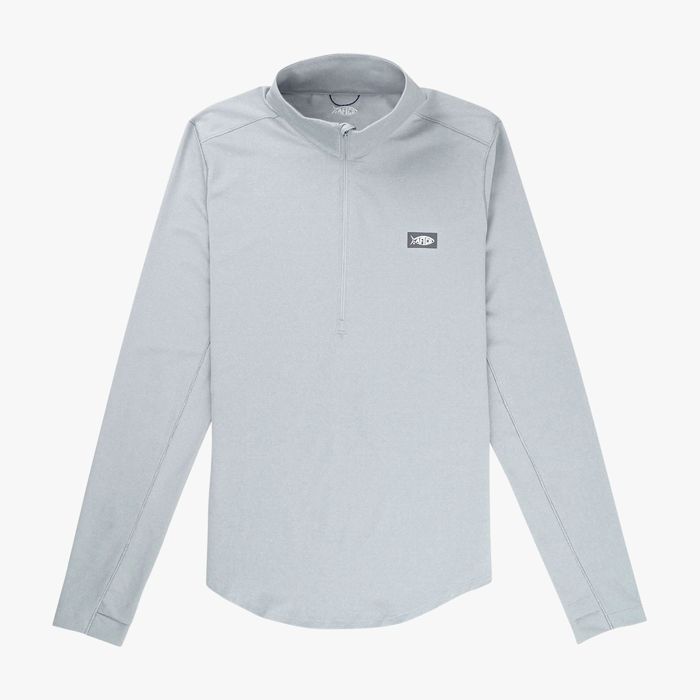 Рыболовная рубашка SALE Women's Mojeaux 1/4 Zip Performance Shirt