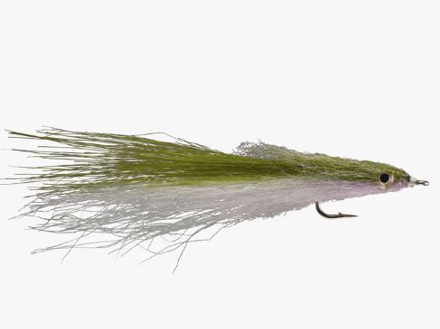 Мушки RIO Products King Hoo Fly