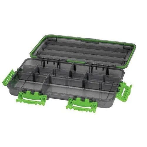 Коробка для снастей SPRO Box Waterproof Tackle Tray 3700