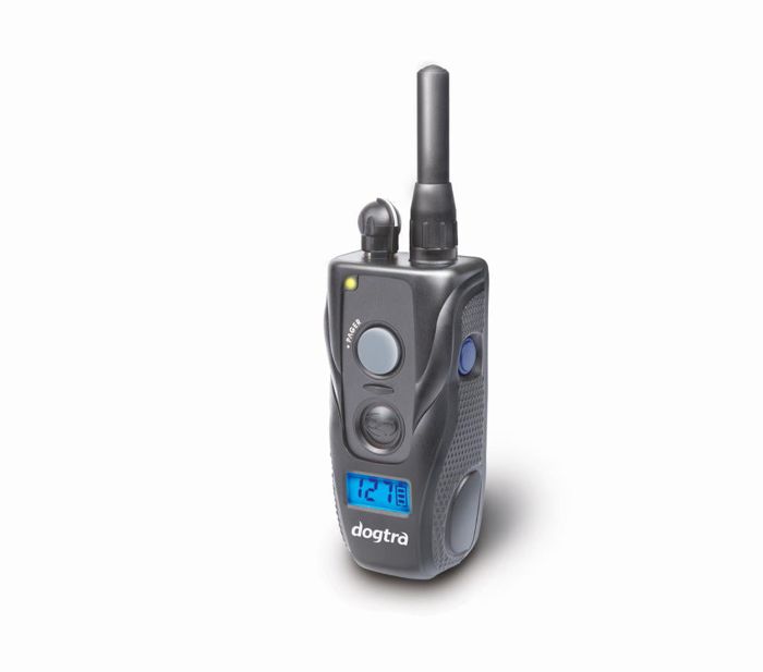 Пульт дрессировочного ошейника Dogtra 280C TRANSMITTER