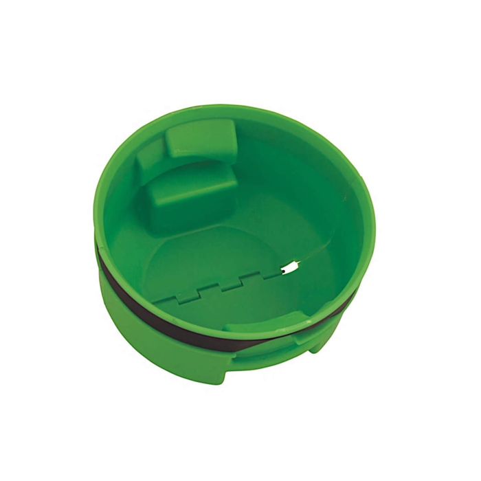 Аксессуар для зимней рыбалки Cold Snap K-Drill Auger Cover Ice Fishing Auger Accessory - 6