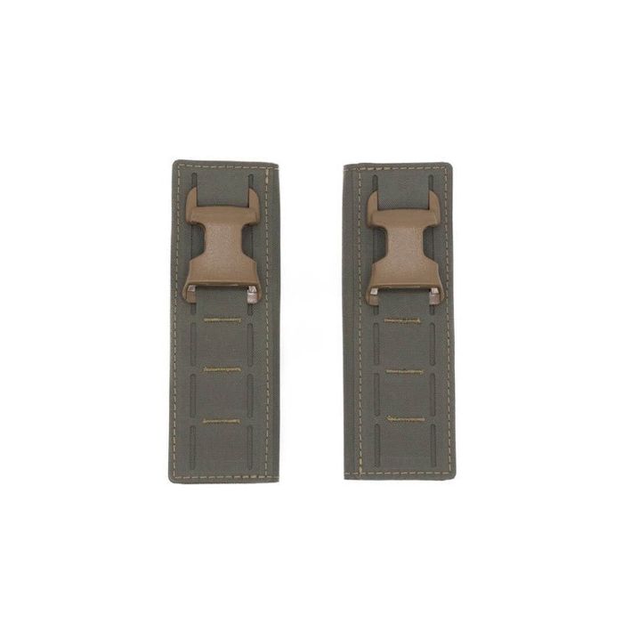 Вейдерсы StealthGearUSA Wader Connectors - Ranger Green