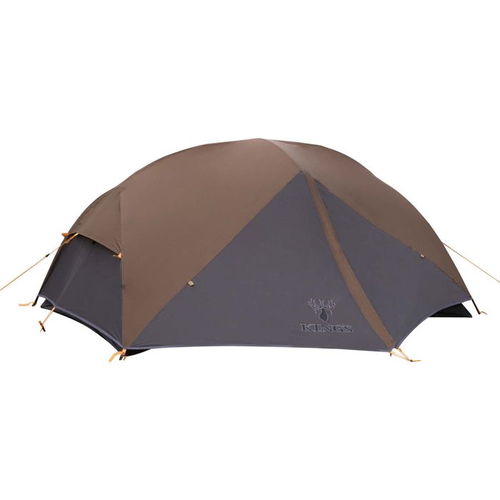 Палатка Kings Camo XKG Summit 2P Tent