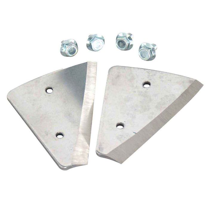 Ледобур Sportsman's Warehouse Curved Auger Replacement Blade - 8in