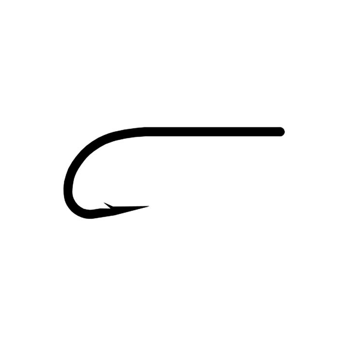 Крючки Kona USS Universal Strong Streamer Hook