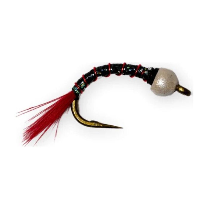 Материал для вязания мушек Umpqua Marabou Midge