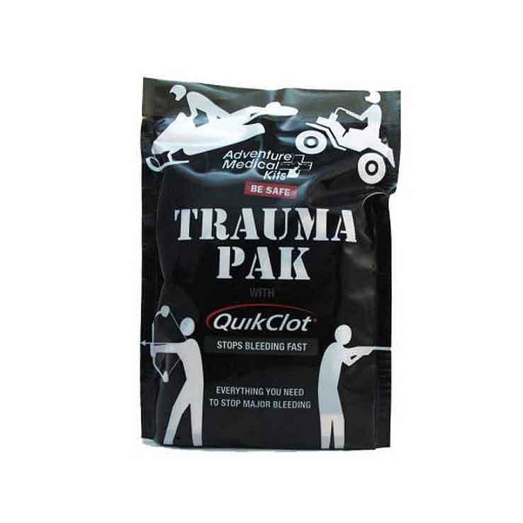 Снаряжение для выживания Adventure Medical Kits Adventure Medical Kit Trauma Pak First Aid