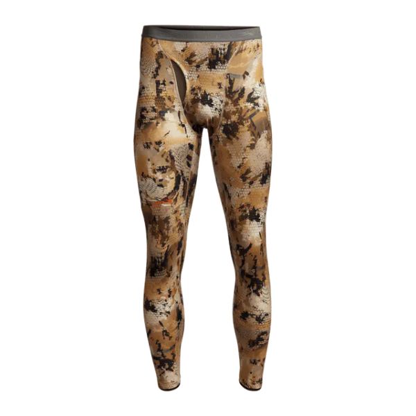 Термобельё POS - Sitka Gear Sitka Merino Heavyweight Bottom Optifade Waterfowl Marsh