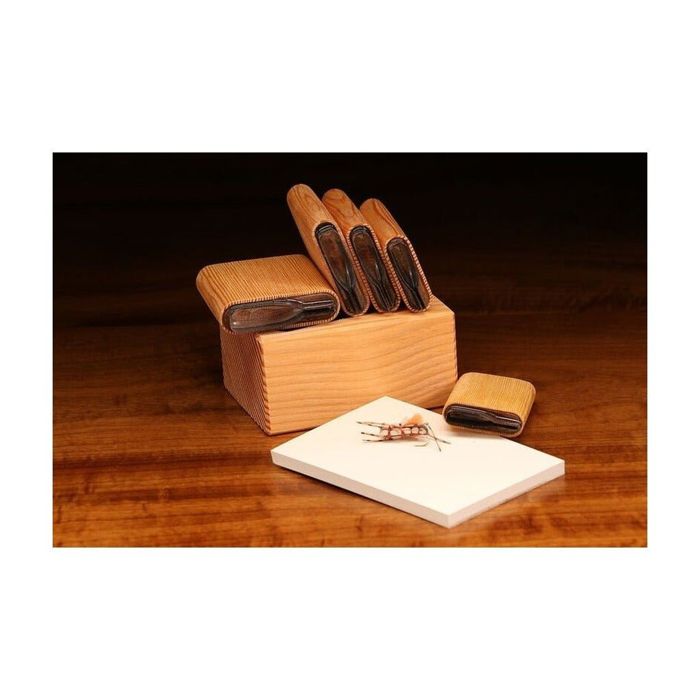Плоскогубцы рыболова Hareline River Road Fat Albert Cutter