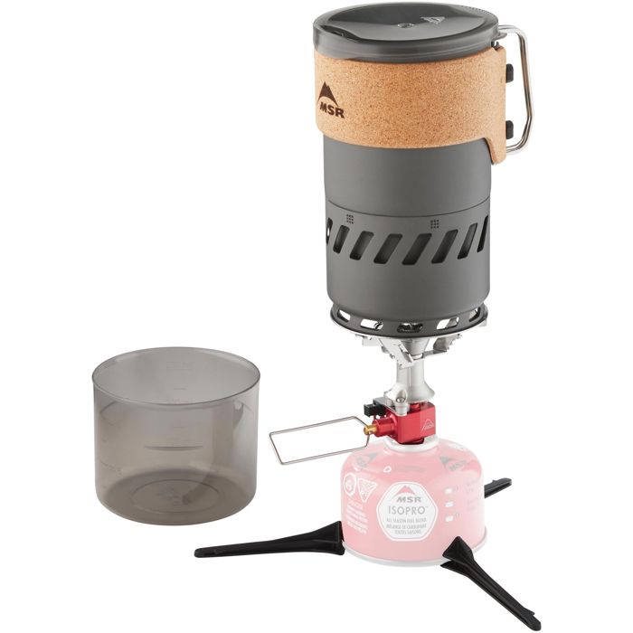 Горелка MSR Switch Stove System
