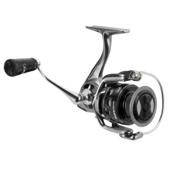Безынерционная катушка Lew's Hypermag 300 Spinning Reel