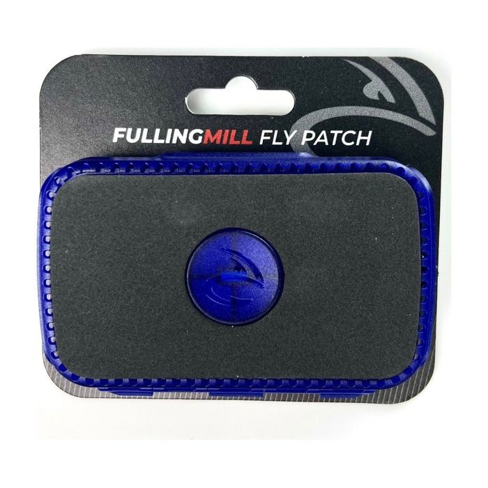 Коробка для мушек Fulling Mill Fly Patch