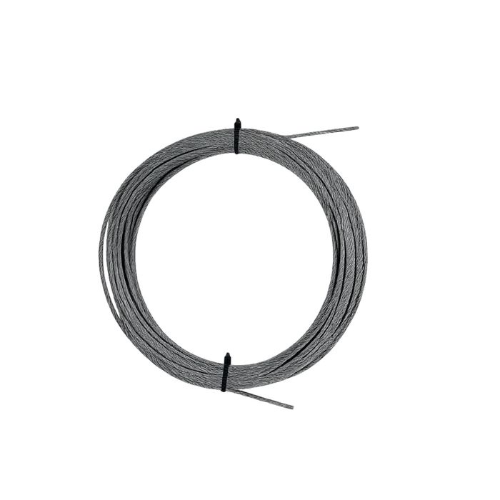 Кабель для электроники Fish Razr Stainless Cable (30 ft Coils)