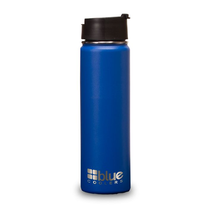 Кулер, термос или бутылка Caddis Sports Drinkware - 20 oz. Steel Double-wall Vacuum Insula