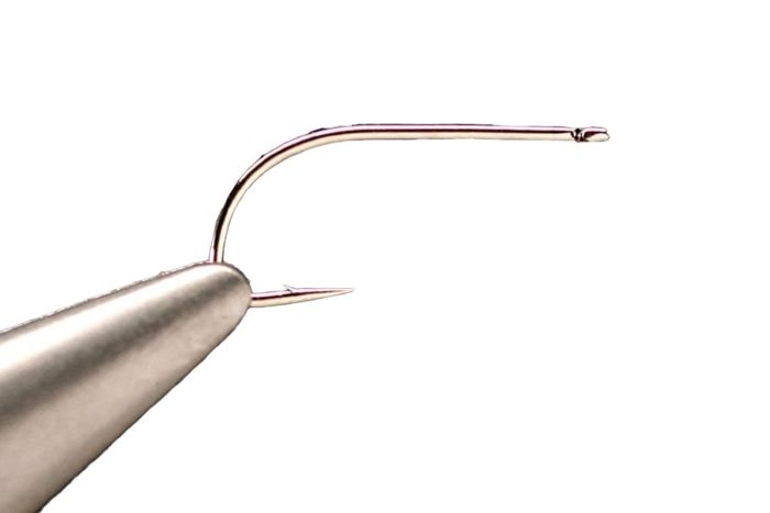 Крючок Daiichi Alec Jackson Crystal Soft Hackle Trout Fly Hooks