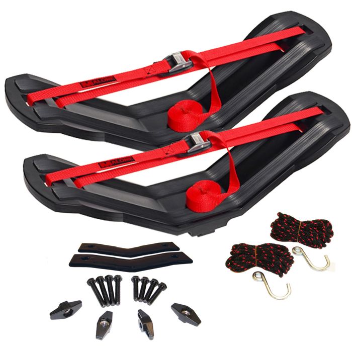 Оснащение для каяка Malone SeaWing Kayak Roof Rack