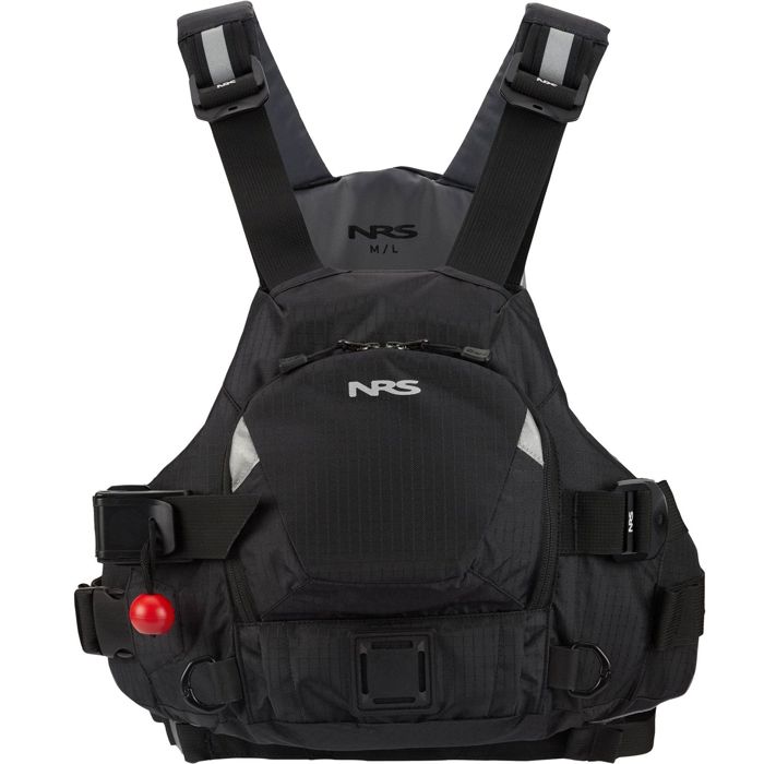 Непромокаемая одежда NRS Ninja Pro Rescue Lifejacket (PFD)