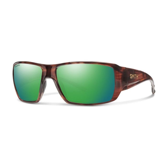 Поляризационные очки Smith Guide's Choice XL Sunglasses