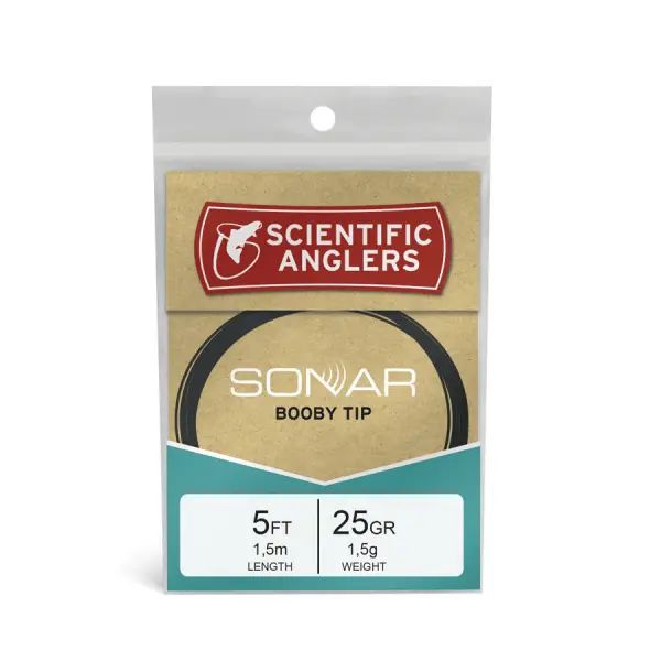 Эхолот Scientific Anglers Sonar Booby Tip