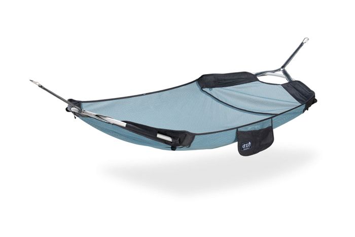 Кемпинговая мебель DayLoft Hammock - Atlantic Blue