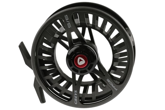 Нахлыстовая катушка Greys Pace Fly Reel