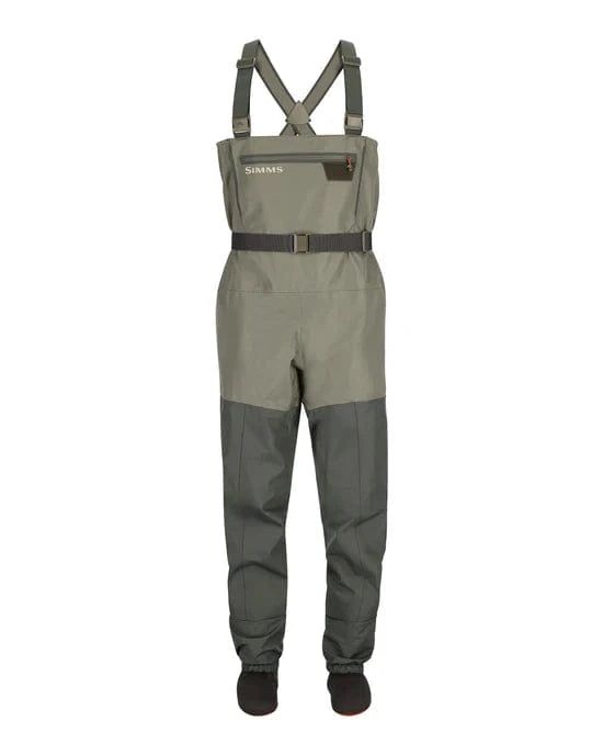 Вейдерсы Simms Fishing Simms Tributary Stockingfoot Waders (2025)